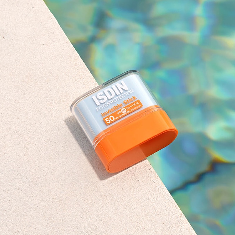 ضدآفتاب استیکی ایزدین SPF 50