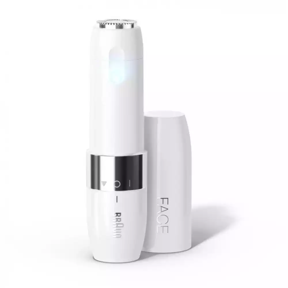 ماشین اصلاح موی صورت بانوان مدل FS1000