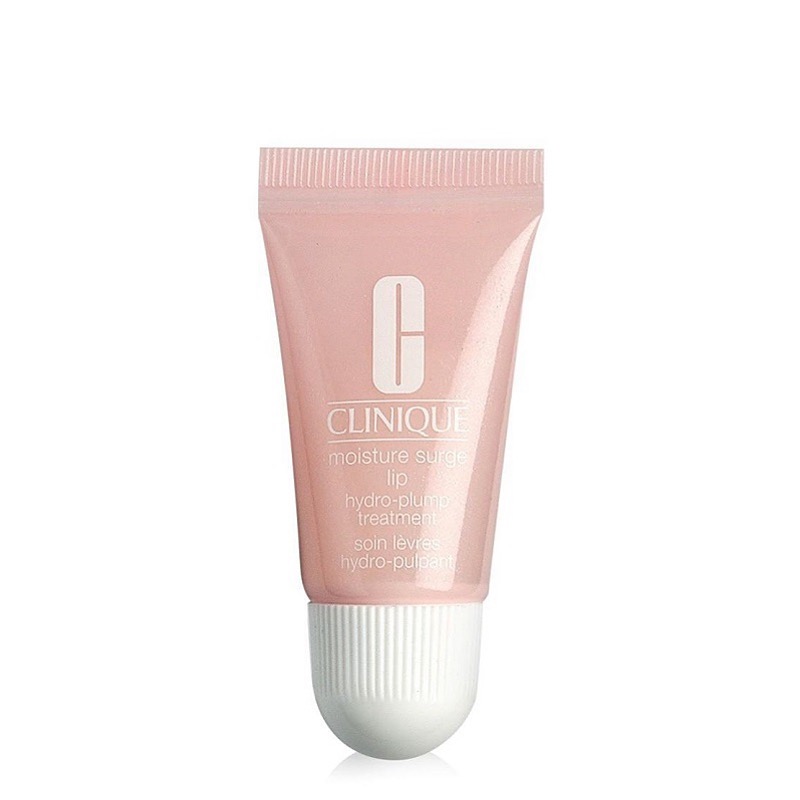 بالم لب مرطوب کننده کلینیک