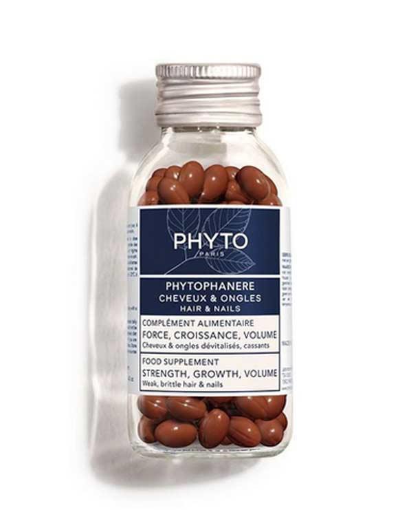 قرص فیتو فانر طرح جدید اورجینال (PHYTO PHANERE)