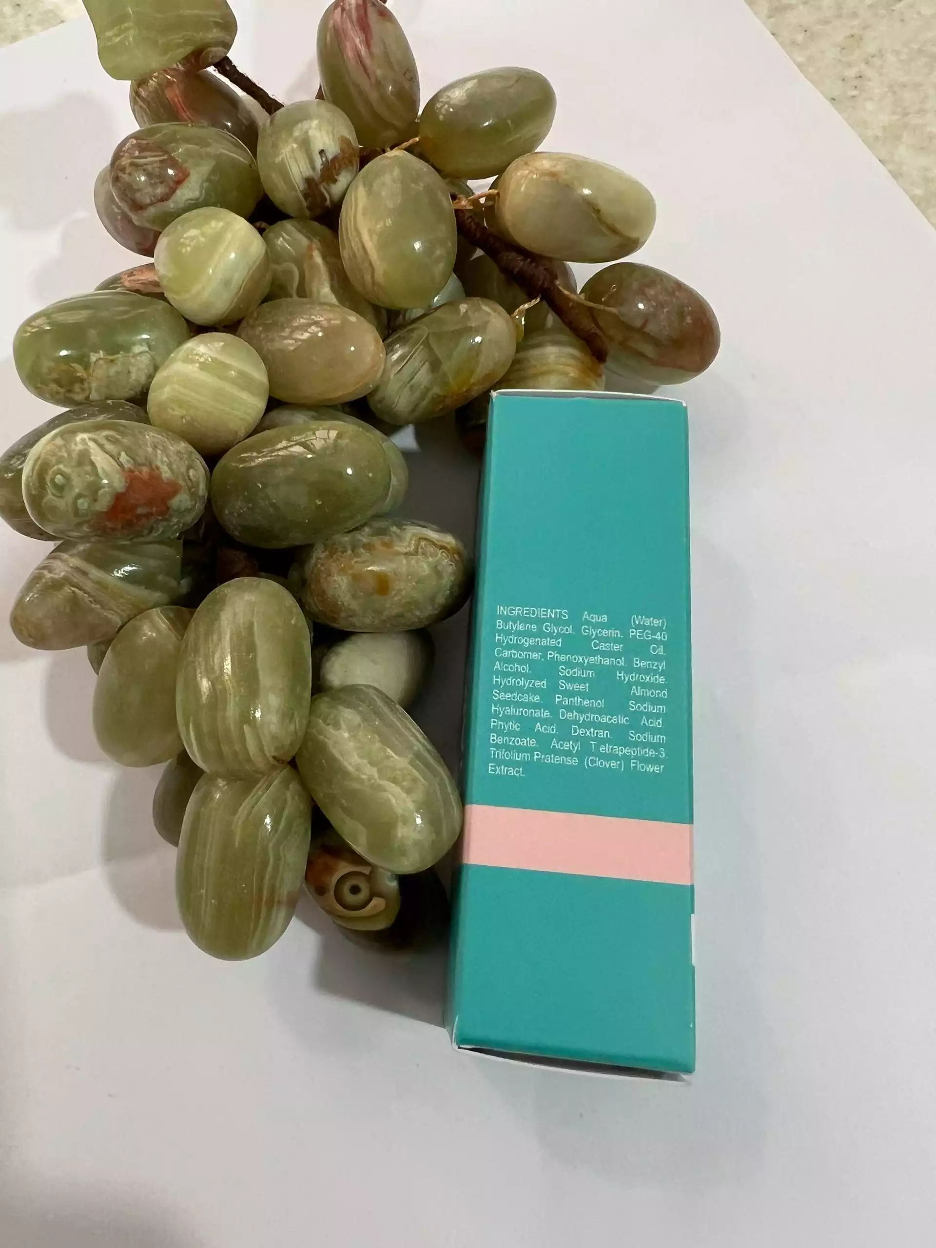 سرم تقویتی مژه و ابرو “Hair Burst Lash &amp; Brow Enhancing Serum”