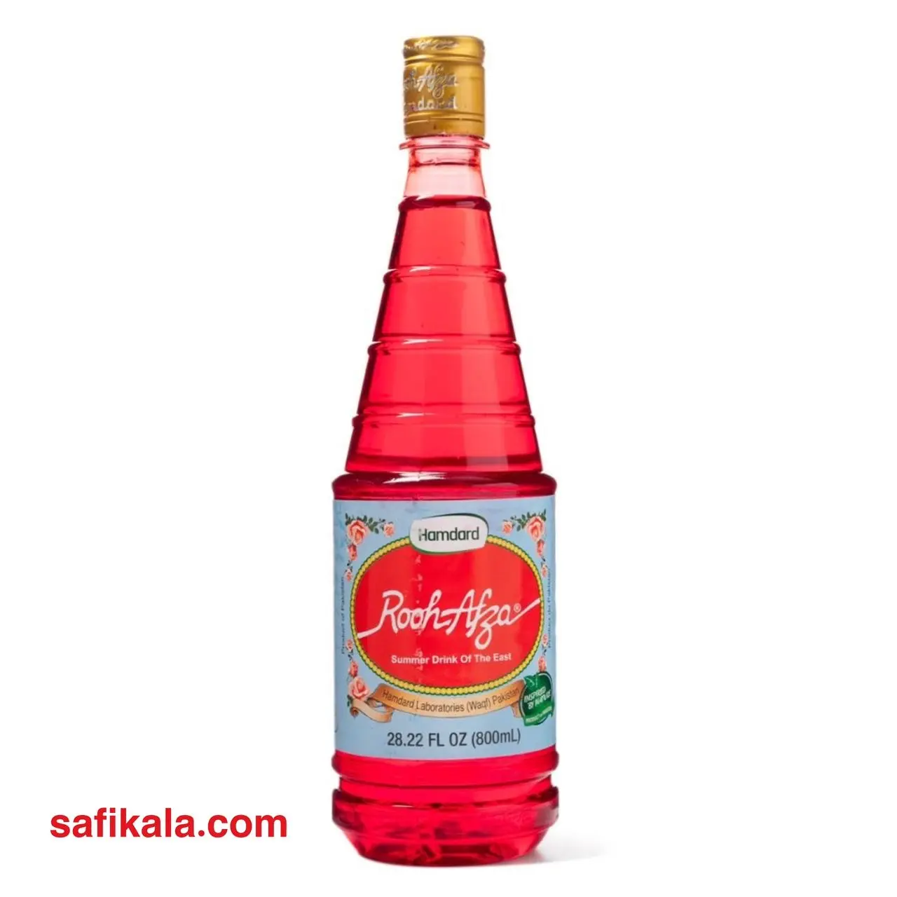 شربت روح افزا