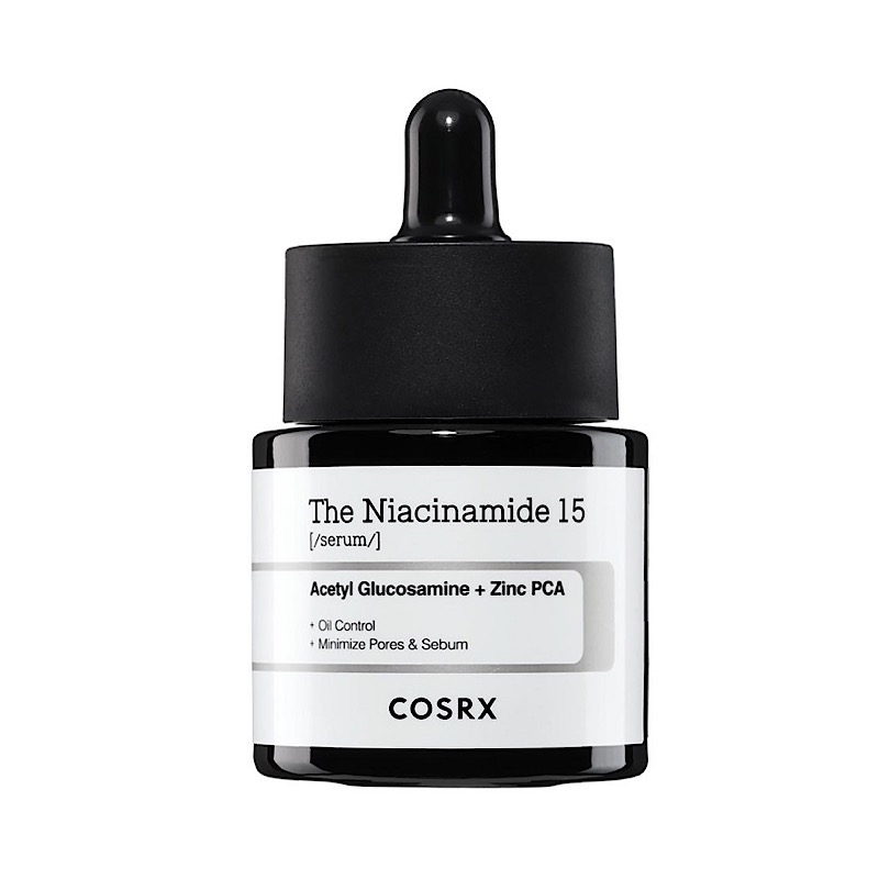 سرم نیاسینامید کوزارکس